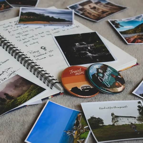 Create & Send Personalised Postcards Online UK Photowire